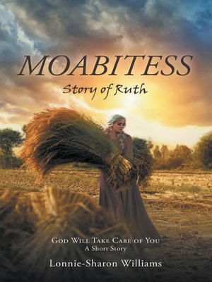 cover image of Moabitess